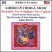 American Choral Music / Various