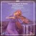 Charles-Auguste de Briot: Violin Concertos