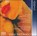 Piazzolla, Tirao, Lacagnina: Conciertango for Guitar & Orchestra [Hybrid Sacd]