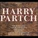 The Music of Harry Partch
