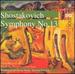 Shostakovich: Symphony No. 13
