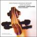 Mozart: Violin Concertos