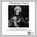 Christmas Chant: Traditional Latin Plainchant
