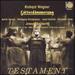 Wagner: Gotterdammerung, Live at the 1955 Bayreuth Festival