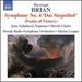 Brian: Symphony No. 4-Das Siegeslied / Symphony No. 12