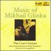 Music of Mikhail Glinka
