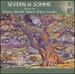 Severn and Somme-Songs (Allan, Williams)