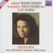 Piano Concertos by Addinsell, Rachmaninov & Litolff