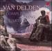 Delden: Complete String Quartets