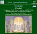 Great Opera Recordings Wagner Parsifal
