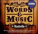Words and Music-Nashville