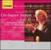 Bach; Orchestral Suites 1&2