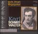 Karl Schmitt-Walter-Baritone