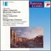 Mozart, Strauss & Weber: Pieces for Wind Soloist & Orchestra