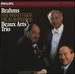 Brahms: the Piano Trios