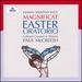 Bach, J.S. : Easter Oratorio; Magnificat