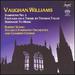 Vaughan Williams: Symphony No. 5/Fantasia on a Theme By Thomas Tallis