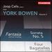 Joop Celis Plays York Bowen, Vol. 2