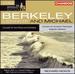 Concerto for Two Pianos & Orchestra [Audio Cd] Berkeley, L.