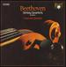 Beethoven: String Quartets, Complete