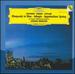 Gershwin/Copland/Barber: Rhapsody in Blue, Appalachian Spring, Adagio