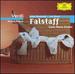 Verdi: Falstaff