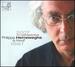 Philippe Herreweghe Rtrospective By Himself, 1981-2007 [Includes Dvd]