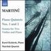 Martinu: Piano Quintets 1&2
