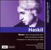 Mozart: Piano Concertos Nos. 9 & 19; Variations on a Minuet By Duport