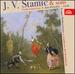 J.V. Stamic & Sons: Viola Concertos