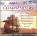 Masters & Commanders
