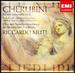 Cherubini: Missa Solemnis in E