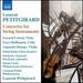 Petitgirard-Cello Concerto; Dialogue for Viola and Orchestra; Le Legendaire