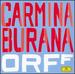 Orff: Greatest Classical Hits-Carmina