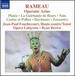 Jean-Paul Fouchcourt-Rameau Operatic Arias