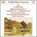 Gardner: Piano Concerto No. 1/ Symphony No. 1/ Midsummer Ale