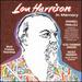 Lou Harrison: in Memory