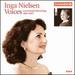 Inga Nielsen-Voices (Live and Studio Recordings 1952-2007)