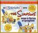 Songs in Key of Springfield / Go Simpsonic