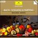 Bach: Sonatas & Partitas; Schl