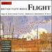 Flight-British Flute Music