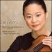 Bach: Violin Sonata No. 2 in a Minor, Bwv 1003-Bartk: Violin Sonata No. 1, Sz. 75