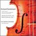 Sonatas for Violin and Basso Continuo, Op.1