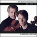 20th Century Duos for Violin a