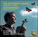 Chen; He: Butterfly Lovers Violin Concerto; Tchaikovsky: Violin Concerto