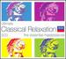 Ultimate Classical Relaxation [5 Cd]