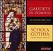 Gaudete in Domino