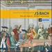 Bach: Harpsichord Concertos