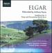Elgar-Symphony No 3 (the Sketches of Edward Elgar Completed and Orchestrated By Anthony Payne)-Pomp and Circumstance March No. 6