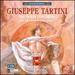 Giuseppe Tartini: The Violin Concertos, Vol. 14